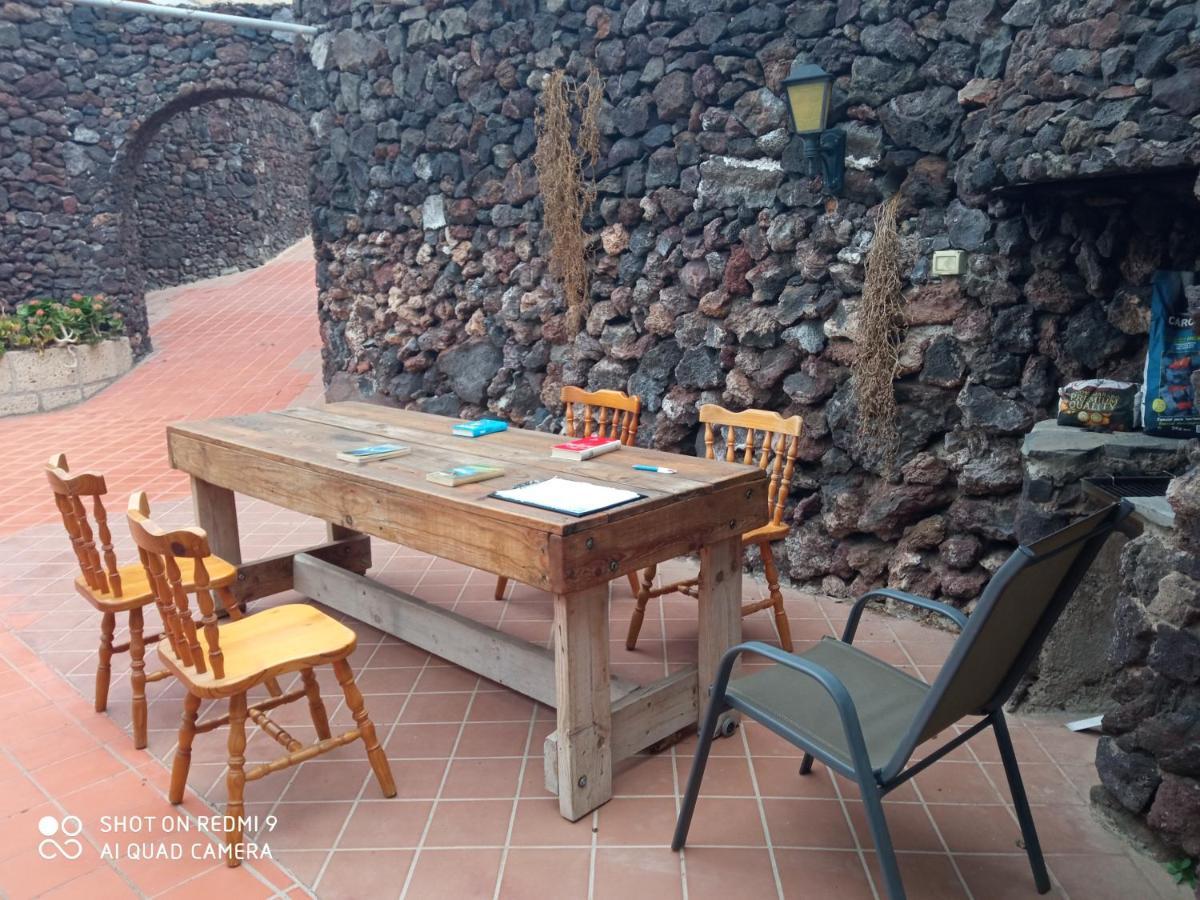 ホテル Casa Alta アロナ エクステリア 写真