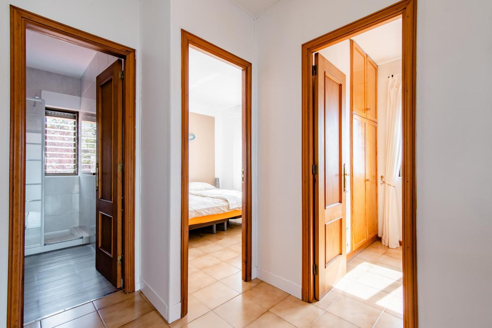 ホテル Casa Alta アロナ エクステリア 写真